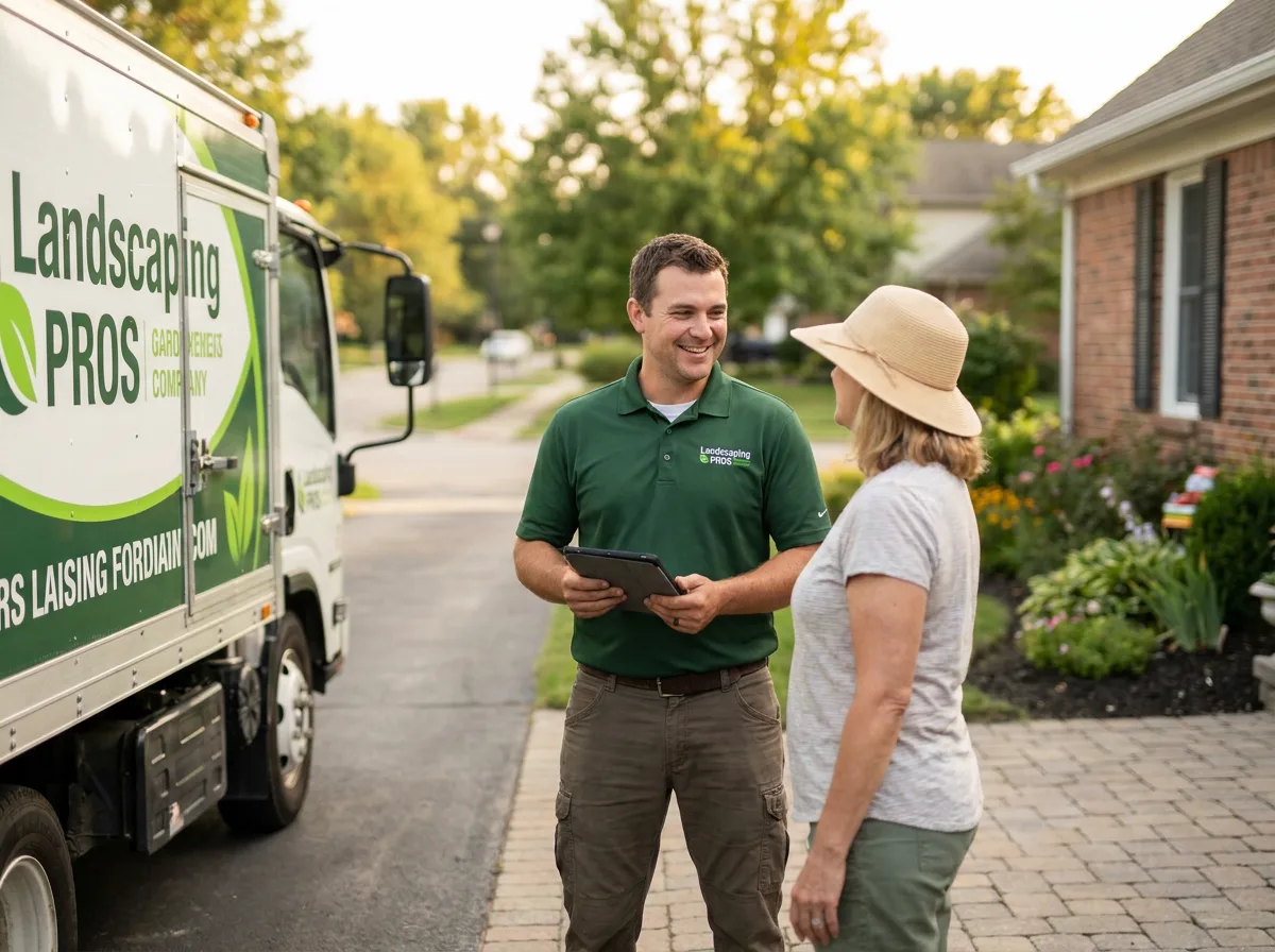 Landscaping Newry, PA FAQs